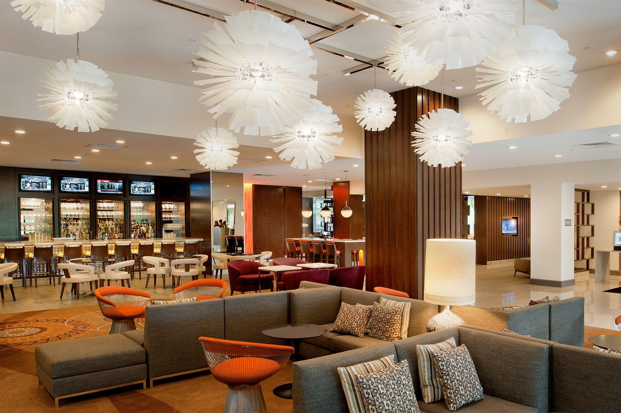 Marriott St. Louis Airport Otel Edmundson Dış mekan fotoğraf