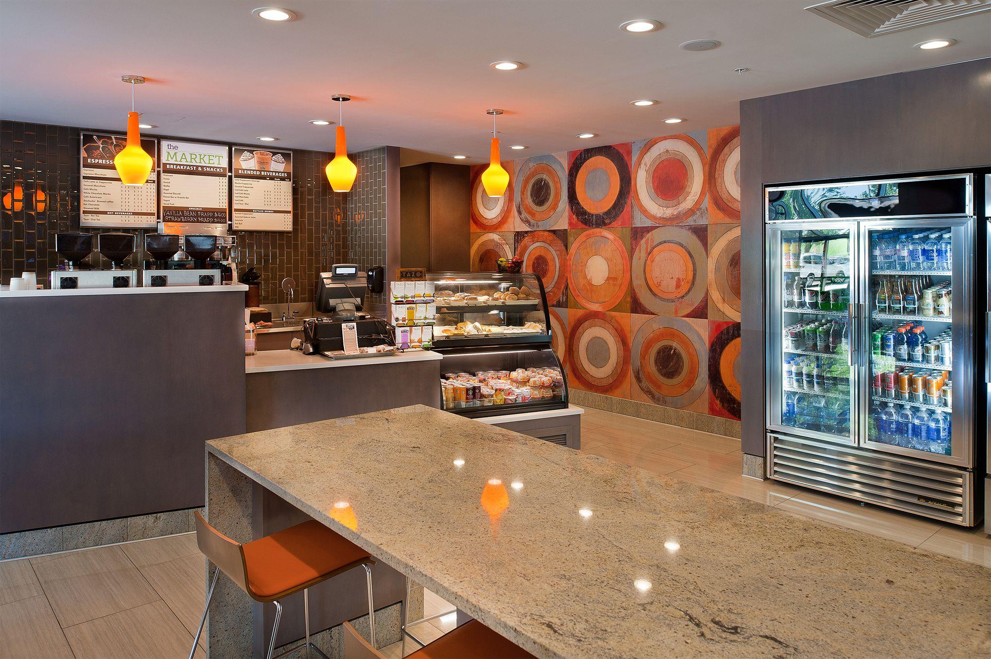 Marriott St. Louis Airport Otel Edmundson Dış mekan fotoğraf
