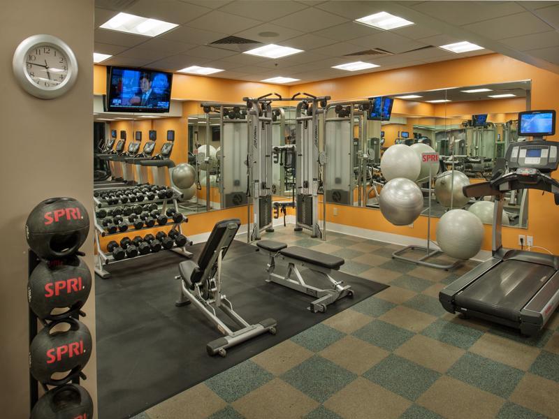 Marriott St. Louis Airport Otel Edmundson Dış mekan fotoğraf