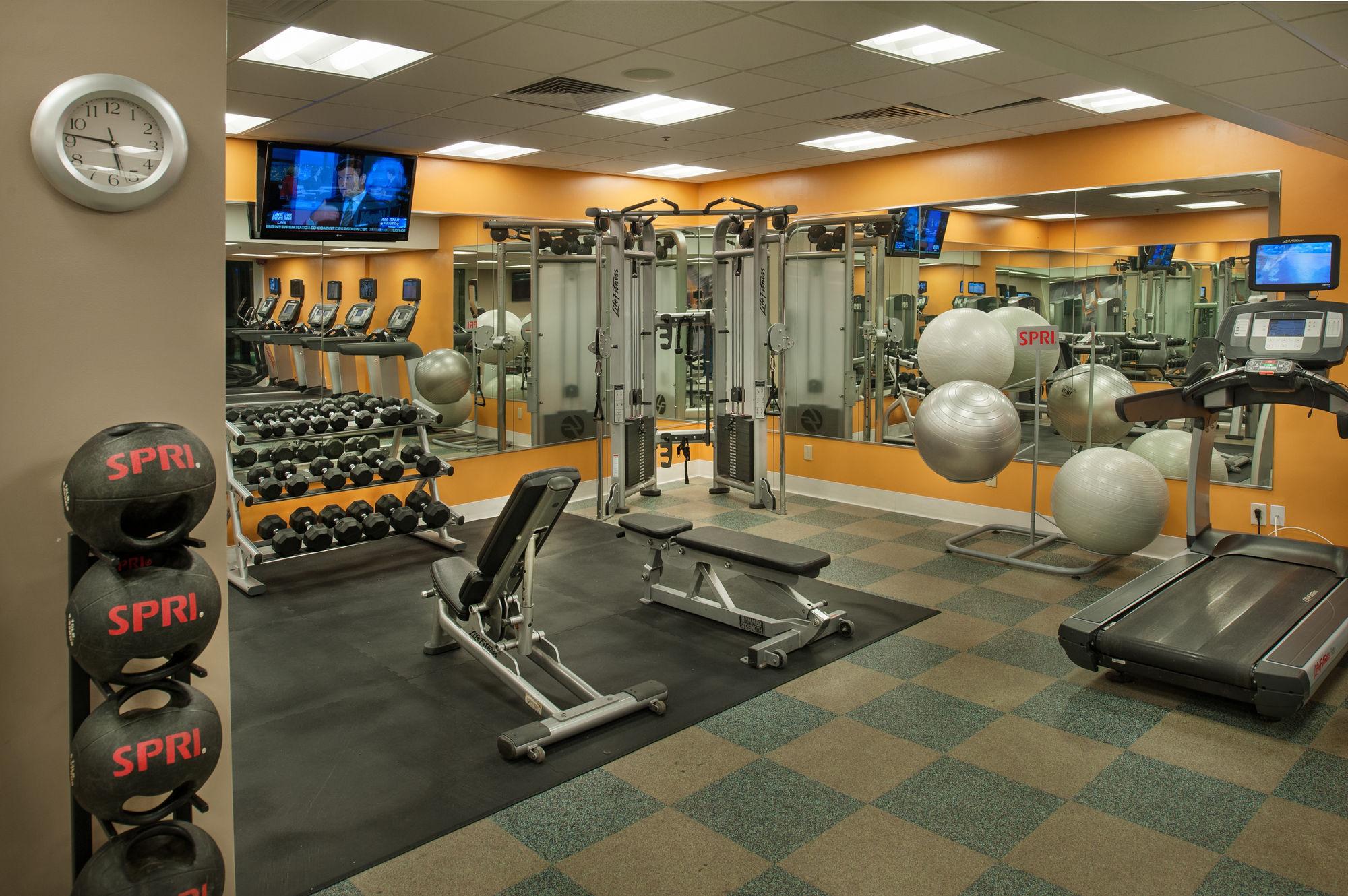 Marriott St. Louis Airport Otel Edmundson Dış mekan fotoğraf