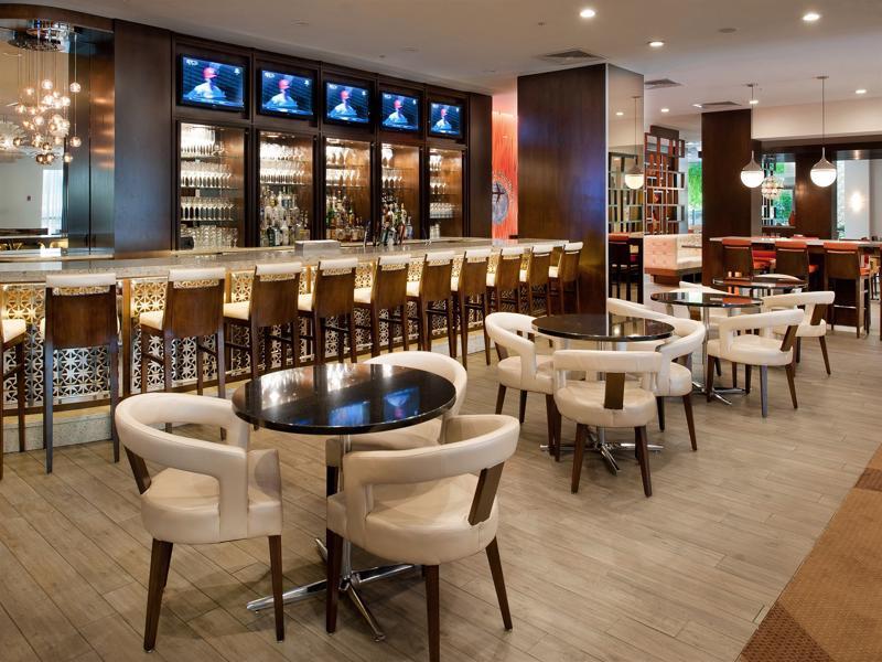 Marriott St. Louis Airport Otel Edmundson Dış mekan fotoğraf