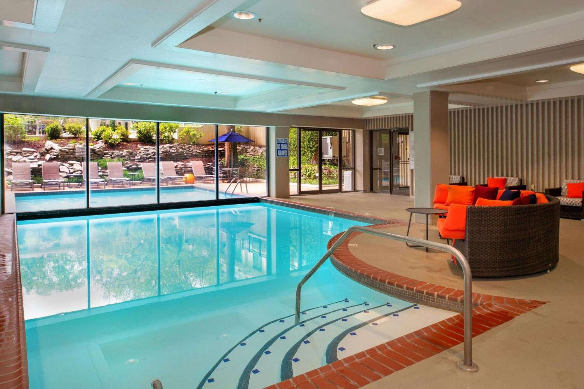 Marriott St. Louis Airport Otel Edmundson Dış mekan fotoğraf