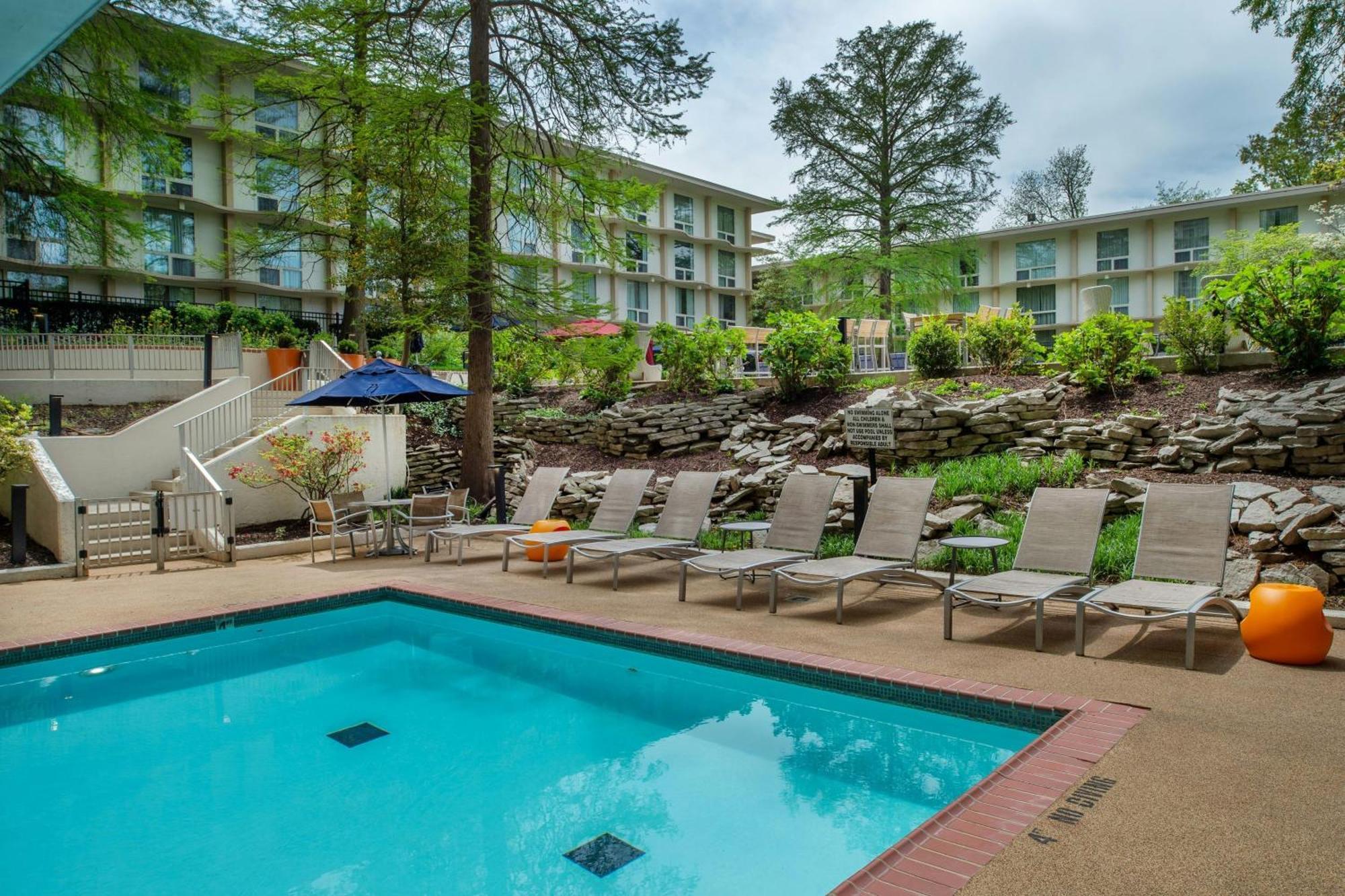 Marriott St. Louis Airport Otel Edmundson Dış mekan fotoğraf