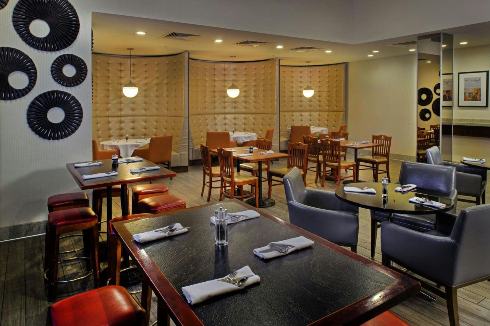 Marriott St. Louis Airport Otel Edmundson Dış mekan fotoğraf