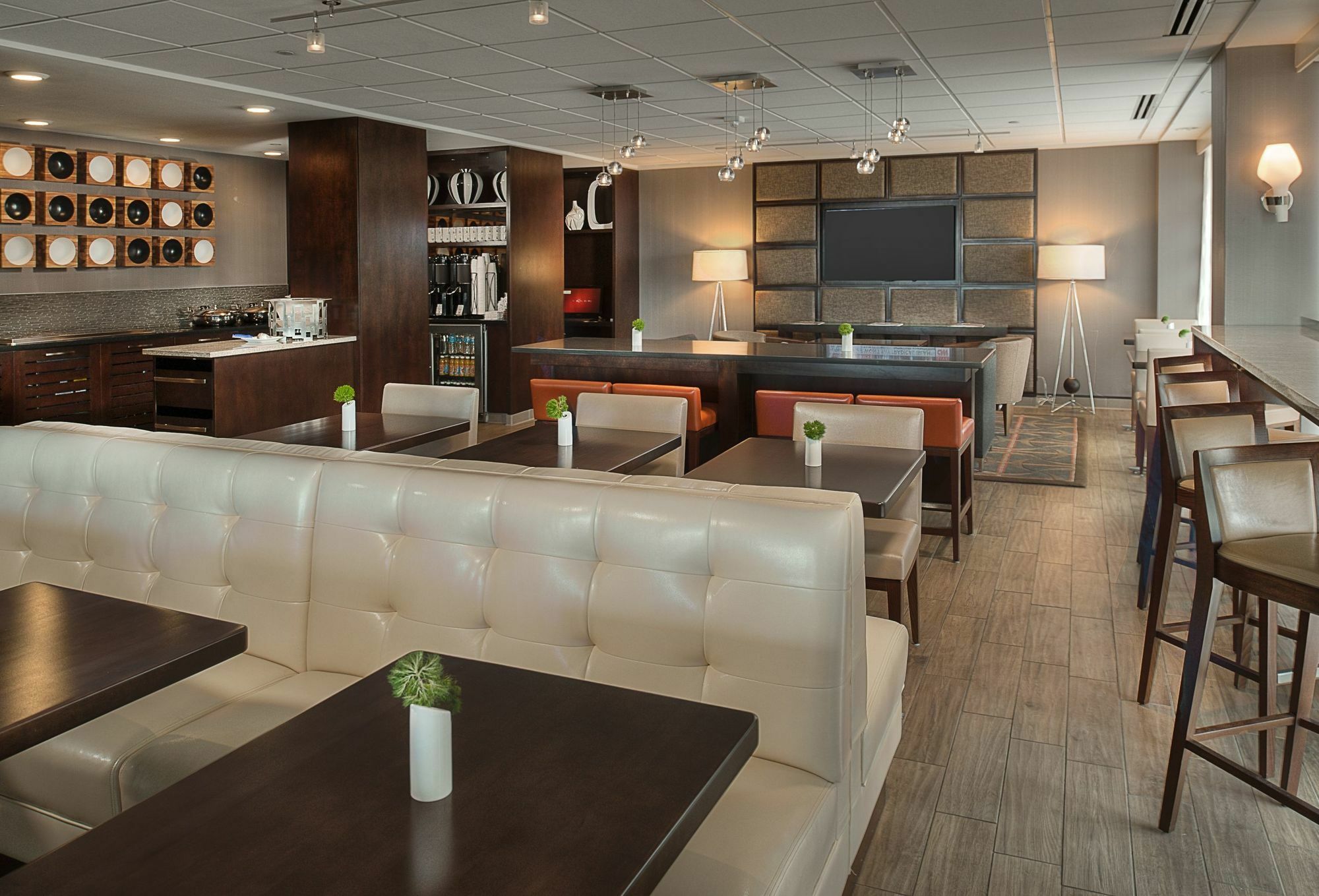 Marriott St. Louis Airport Otel Edmundson Dış mekan fotoğraf