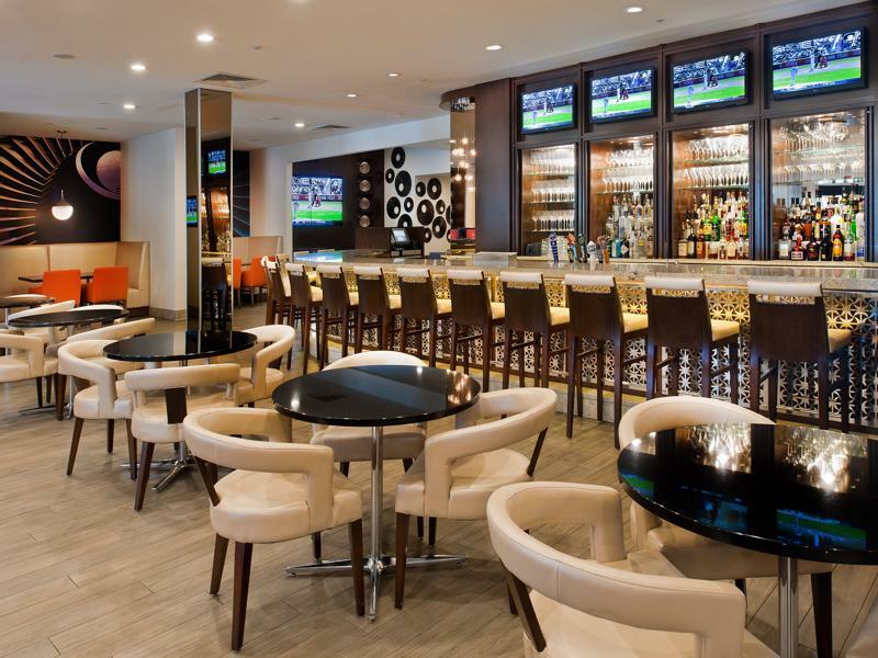 Marriott St. Louis Airport Otel Edmundson Dış mekan fotoğraf